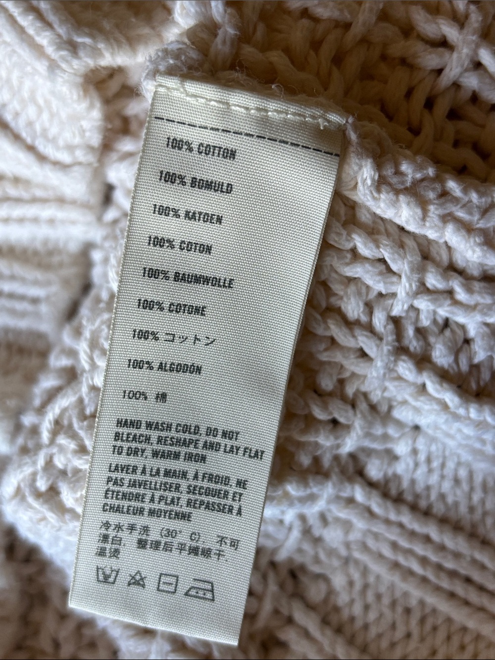 HOLLISTER Y2K SHORT SLEEVE HOODED SWEATER - Picture 6 of 8